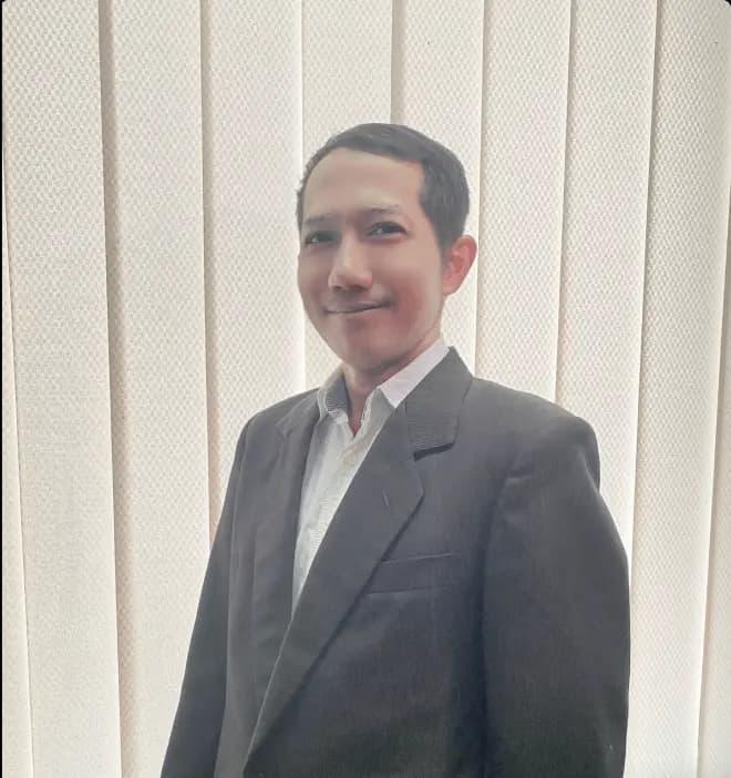 Dedi Supardi
