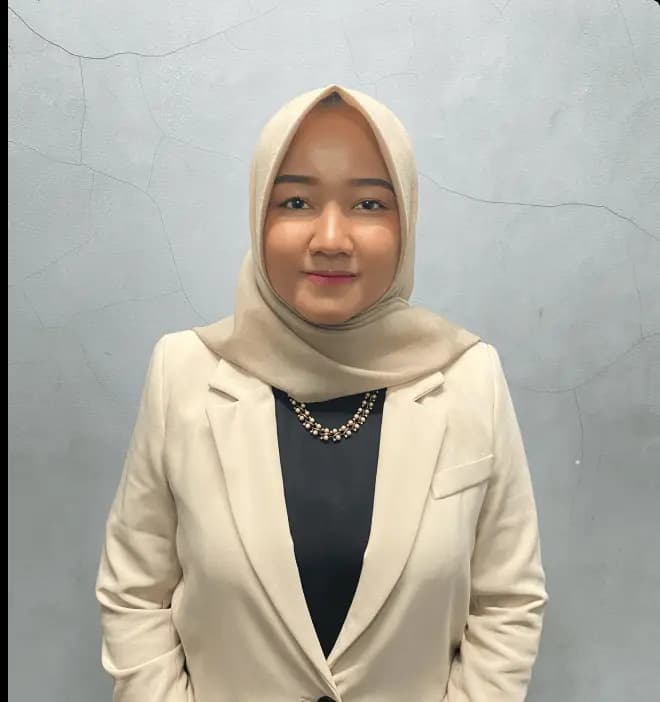 Dyta Fitra Rosika