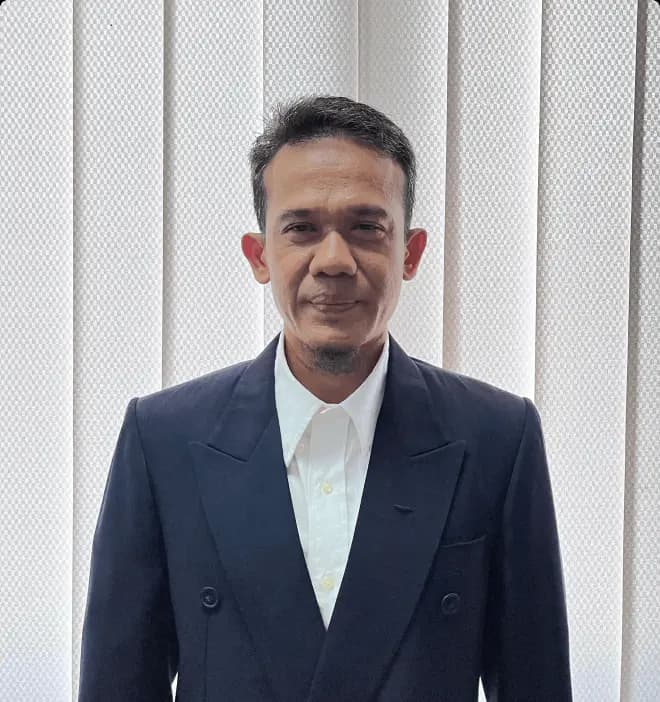 Subhan Nurdin