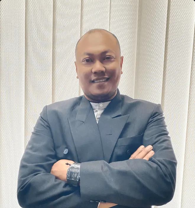 Supriyanto