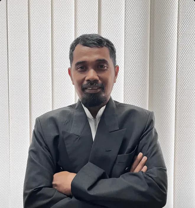 Thomas Oktavianto
