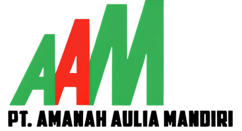 logo PT Amanah Aulia Mandiri